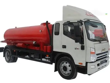 TOO GRAND DIESEL SERVICE в Атырау – фото 15
