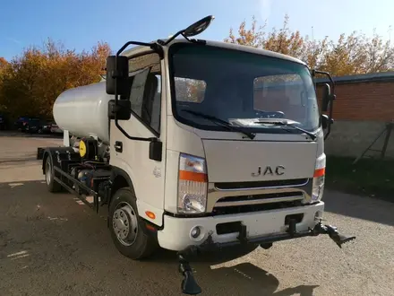 TOO GRAND DIESEL SERVICE в Атырау – фото 16