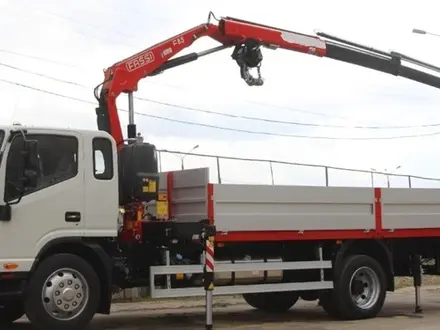 TOO GRAND DIESEL SERVICE в Атырау – фото 34