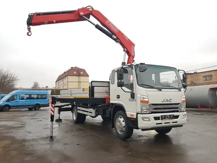 TOO GRAND DIESEL SERVICE в Атырау – фото 35