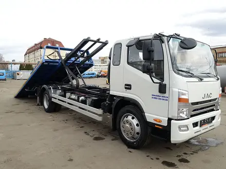 TOO GRAND DIESEL SERVICE в Атырау – фото 44