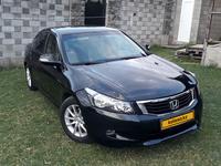 Honda Accord 2008 годаүшін6 000 000 тг. в Алматы