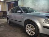 Volkswagen Passat 2003 года за 3 300 000 тг. в Петропавловск – фото 4