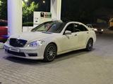 Mercedes-Benz S 500 2007 года за 7 500 000 тг. в Алматы – фото 3