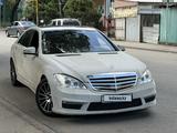 Mercedes-Benz S 500 2007 года за 7 500 000 тг. в Алматы