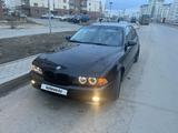 BMW 525 2001 года за 3 500 000 тг. в Астана – фото 3