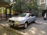 Audi 80 1993 годаүшін1 350 000 тг. в Шымкент – фото 2