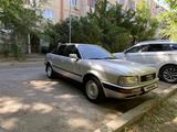 Audi 80 1993 годаүшін1 350 000 тг. в Шымкент – фото 3