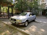 Audi 80 1993 годаүшін1 350 000 тг. в Шымкент – фото 4