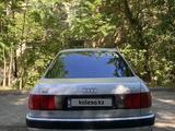 Audi 80 1993 годаүшін1 350 000 тг. в Шымкент – фото 5