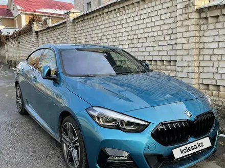 BMW 218 2022 года за 20 000 000 тг. в Алматы