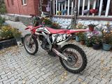 Honda  CRF 250R 2007 годаfor990 999 тг. в Кокшетау – фото 2