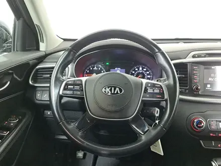 Kia Sorento 2019 года за 10 990 000 тг. в Астана – фото 18