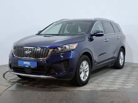 Kia Sorento 2019 года за 10 990 000 тг. в Астана
