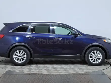 Kia Sorento 2019 года за 10 990 000 тг. в Астана – фото 4