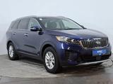 Kia Sorento 2019 годаүшін10 990 000 тг. в Астана – фото 3