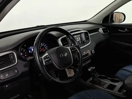 Kia Sorento 2019 года за 10 990 000 тг. в Астана – фото 22