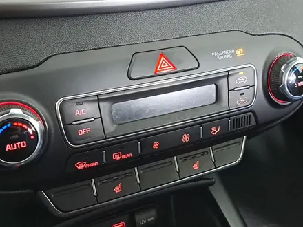 Kia Sorento 2019 года за 10 990 000 тг. в Астана – фото 23