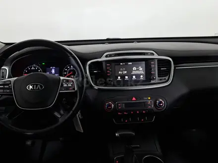 Kia Sorento 2019 года за 10 990 000 тг. в Астана – фото 25