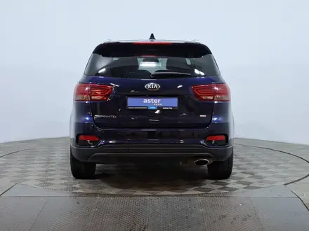 Kia Sorento 2019 года за 10 990 000 тг. в Астана – фото 6