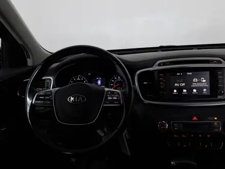 Kia Sorento 2019 года за 10 990 000 тг. в Астана – фото 11