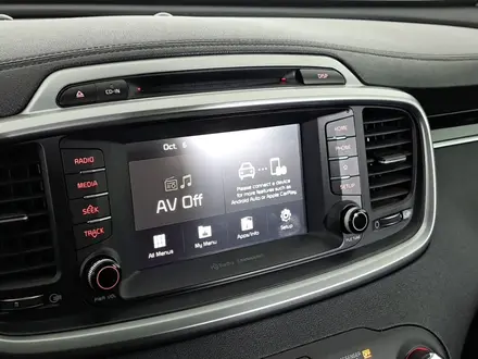 Kia Sorento 2019 года за 10 990 000 тг. в Астана – фото 14