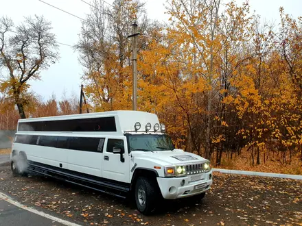 Hummer H2 2005 года за 11 999 999 тг. в Атырау – фото 2