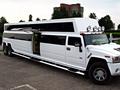 Hummer H2 2005 года за 11 999 999 тг. в Атырау – фото 24