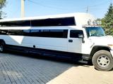 Hummer H2 2005 годаүшін11 999 999 тг. в Атырау – фото 5