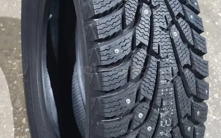 225/60R17 Maxxis NS5 103T Шипованныеfor40 000 тг. в Алматы