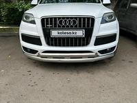 Audi Q7 2010 годаүшін14 000 000 тг. в Алматы