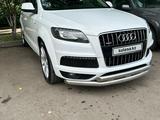 Audi Q7 2010 года за 14 000 000 тг. в Алматы – фото 3