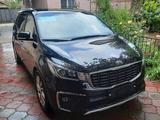 Kia Carnival 2019 годаүшін12 000 000 тг. в Алматы – фото 3