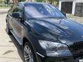 BMW X6 2009 годаүшін10 500 000 тг. в Караганда – фото 8