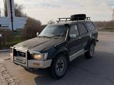 Toyota Hilux Surf 1992 годаүшін1 500 000 тг. в Тараз – фото 2