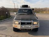 Toyota Hilux Surf 1992 годаүшін1 500 000 тг. в Тараз