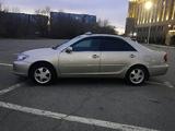 Toyota Camry 2003 года за 5 749 000 тг. в Усть-Каменогорск – фото 2