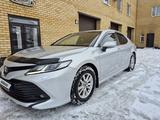 Toyota Camry 2020 годаүшін12 000 000 тг. в Астана – фото 3