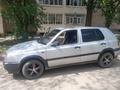 Volkswagen Golf 1993 года за 1 350 000 тг. в Уральск – фото 2