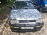 Volkswagen Golf 1993 года за 1 350 000 тг. в Уральск