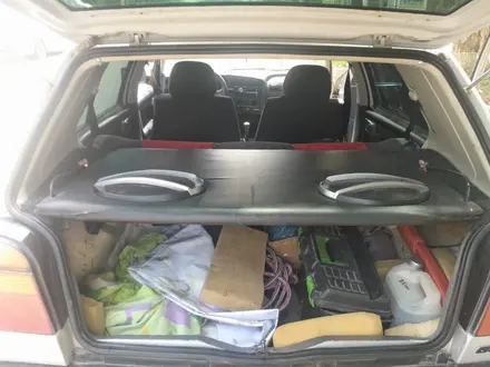 Volkswagen Golf 1993 года за 1 350 000 тг. в Уральск – фото 7