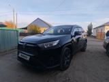 Toyota RAV4 2019 года за 14 700 000 тг. в Семей