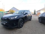 Toyota RAV4 2019 года за 14 700 000 тг. в Семей – фото 3