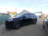 Toyota RAV4 2019 года за 14 700 000 тг. в Семей – фото 4