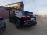 Toyota RAV4 2019 года за 14 700 000 тг. в Семей – фото 5
