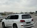Lexus LX 570 2012 года за 22 500 000 тг. в Актау – фото 4