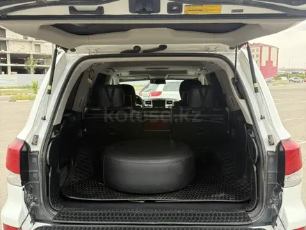 Lexus LX 570 2012 года за 22 500 000 тг. в Актау – фото 17