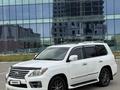Lexus LX 570 2012 года за 22 500 000 тг. в Актау – фото 3