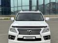 Lexus LX 570 2012 года за 22 500 000 тг. в Актау – фото 2