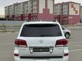 Lexus LX 570 2012 года за 22 500 000 тг. в Актау – фото 5